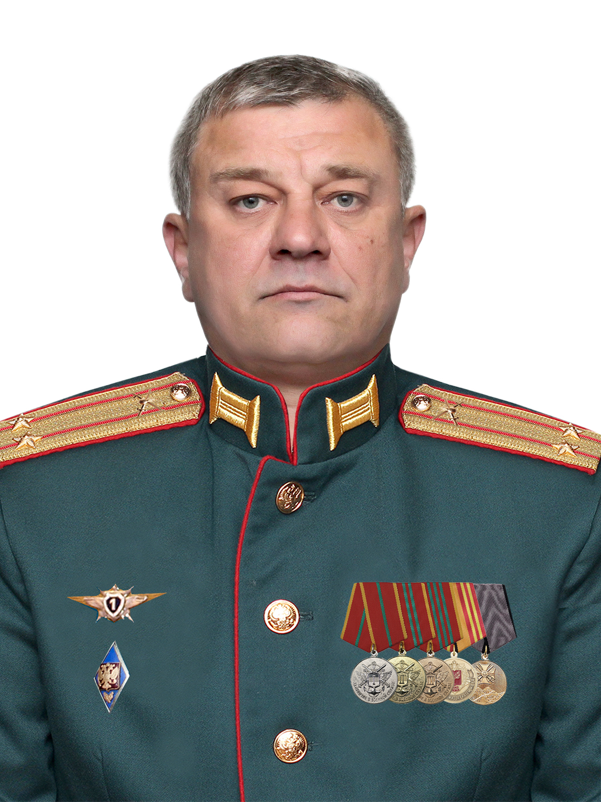 Военный комиссариат Красногвар-дейского и Шовгеновского районов РА